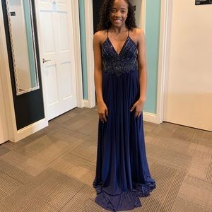 Brand New Prom Dress! (Unaltered)